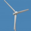 H6.4-5KW Wind Turbine