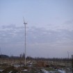 H6.4-5kw gird connected wind generator system