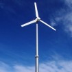 H6.4-5kw off-grid wind generator system