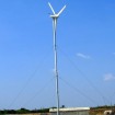 3000W Excellent Wind Power Generator