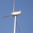 Hummer 100KW Domestic Wind Generator