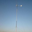 Hummer 1KW Domestic Wind Generator