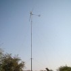 Hummer 1KW Domestic Wind Turbine