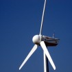 Hummer 50KW Domestic Wind Turbine