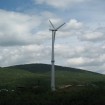10KW wind generator in Russia