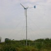 2000w wind generator in Germany