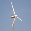 Hummer 3KW Home Wind Generator