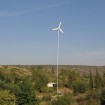 Hummer 2KW Home Wind Power