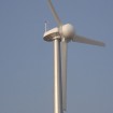 Hummer 50KW Horizontal Wind Generator