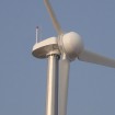 Hummer 30KW Horizontal Wind Turbine