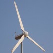 Hummer 3KW Horizontal Wind Turbine