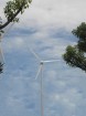battey based wind generator 20kw