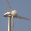 30kw wind turbine generator in Africa