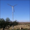 5kw wind generator in South Africa