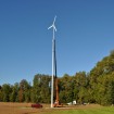 10KW wind generator in the USA