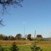 20KW wind generator in USA