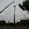5000w wind generator in Australia