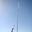 Hummer 1KW Micro Wind Turbine