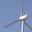 Hummer 100KW Mini Wind Generator