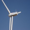 Hummer 50KW Mini Wind Generator