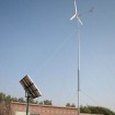 Hummer 1KW Mini Wind Turbine