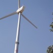 Hummer 100KW Residential Wind Turbine