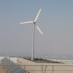 Hummer 3KW Residential Wind Turbine