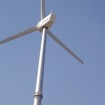 Hummer 100KW Roof Wind Turbine