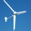 H3.1-1kw wind turbine