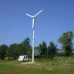 wind turbine generator