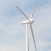 Hummer 3KW Wind Energy Generator