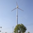 Hummer 100KW Wind Energy System