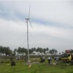 Hummer 10KW Wind Energy System