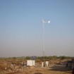 Hummer 1KW Wind Energy System