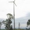 Hummer 3KW Wind Energy System