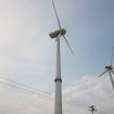 Hummer 50KW Wind Energy System