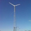 Hummer 10KW Wind Energy Turbine