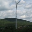 Hummer 10KW Wind Generator Manufacturer