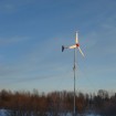 Hummer 1KW Wind Generator Manufacturer