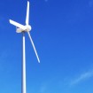5KW Wind Power Generator