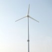 Hummer 30KW Wind Power Generator
