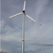 Hummer 10KW Wind Power System