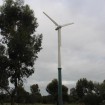 Hummer 3KW Wind Power System