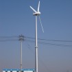 Hummer 20KW Wind Turbine For Farm