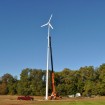 Hummer 50KW Wind Turbine For Farm