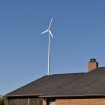 Hummer 10KW Wind Turbine For HouseHold