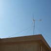 Hummer 1KW Wind Turbine For Household