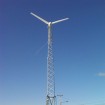 Hummer 10KW Wind Turbine For Sale