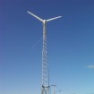 Hummer 10KW Wind Turbine For Sale