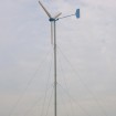 Hummer 2KW Wind Turbine For Telecom